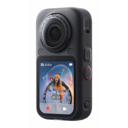 Action Cam INSTA360 X6 Bundle Moto - INSTA360