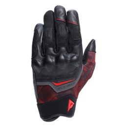 Guanti in pelle e tessuto Ermex - DAINESE