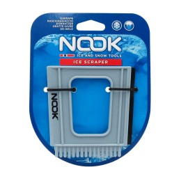 Raschiaghiaccio Multilato - NOOK