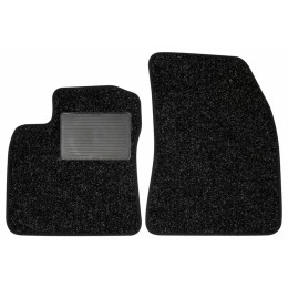 Tappeti in moquette specifico Komfort Ford Transit Courier 2013>2023 Ford Transit Courier 2013 > 2023 - CORA
