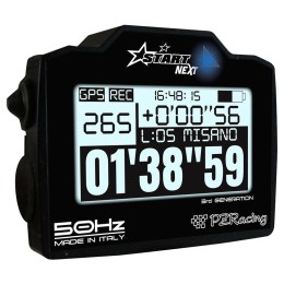 Cronometro ST400-N Start Next - PZRACING
