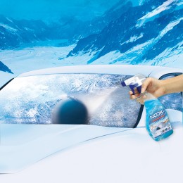 Deghiacciante Windshield deicer - NOOK