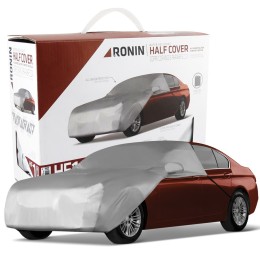 Copriauto interno-esterno Half Cover - RONIN