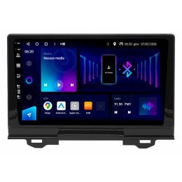 Autoradio Applicazione specifica Mediastation Customfit Honda HR-V RV 2021> Honda HR-V RV 2021 > - PHONOCAR