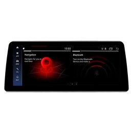 Autoradio Applicazione specifica Mediastation Retrofit Bmw Serie 3, Serie 3 F30, Serie 4 - PHONOCAR