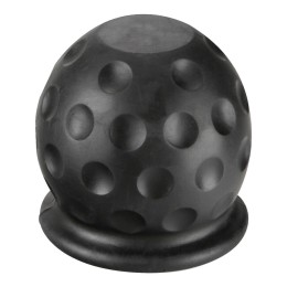 Accessori per gancio traino Copertura gancio traino - LAMPA