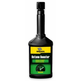 Additivo benzina aumenta ottani Octane Booster - BARDAHL