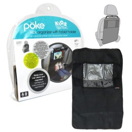 Protezione sedile posteriore Con tasca porta tablet - POKE