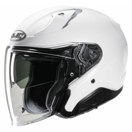 Casco Jet Aperto RPHA 31 - HJC