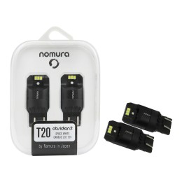 Lampadina T20 a led T20 Obsidian - NOMURA