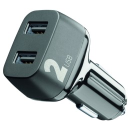 USB da presa accendisigari Car Multipower 2 - CELLULAR LINE