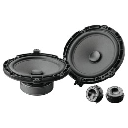 Kit Altoparlanti IS PSA 165 Peugeot Citroen Opel - FOCAL