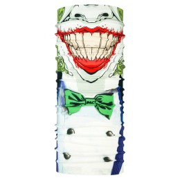 Bandana multifunzione tubolare Joker - PAC