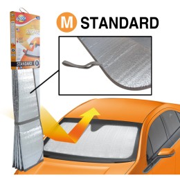Parasole per parabrezza Standard - LOGICA