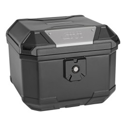 Bauletto Bernina B38N Monolock - GIVI