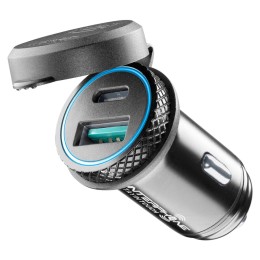 Presa di corrente 2 USB - INTERPHONE