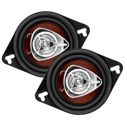 Coassiali Chaos Exxtreme CH3220 - BOSS