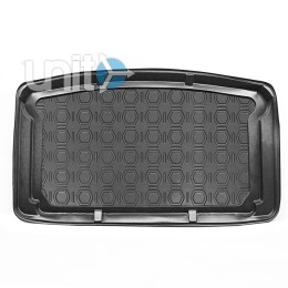 Vasca baule su misura Mini Countryman R60 2010>2016 Mini Countryman R60 2010 > 2016 Pianale alto - UNIT