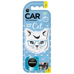Profumi da appendere Love Pets - AROMA CAR