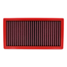 Filtro aria sportivo da sostituzione Lancia Ypsilon 0.9 Twinair Turbo 2011> Lancia Ypsilon 0.9 Twinair Turbo 2011 > 85 cv - BMC