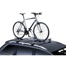 Portabici da tetto FreeRide 532 - THULE
