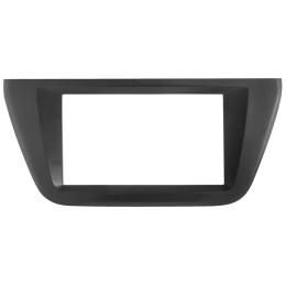 Installazione Mascherina 2 din Suzuki S-Cross, SX 4 - PHONOCAR