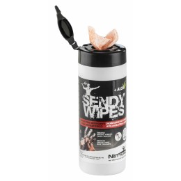Salviette detergenti Sendy Wipes - NETTUNO