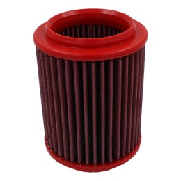 Filtro aria sportivo da sostituzione Audi A8 2.8 FSI 2007>2010 Audi A8 2.8 FSI 2007 > 2010 210 cv - BMC