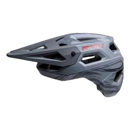 Casco bici MTB Stone - BRN