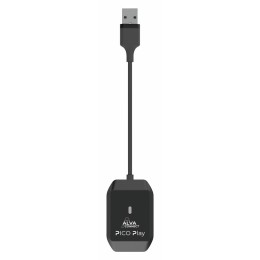 Trasmettitore Wi-Fi Car Play AC200C - ALVA CONNECT