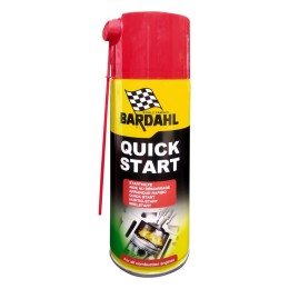 Prodotti tecnici Quick Start - BARDAHL