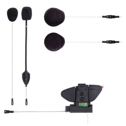 Accessori e ricambi interfono Kit audio per BT Pro e BT Mesh - MIDLAND