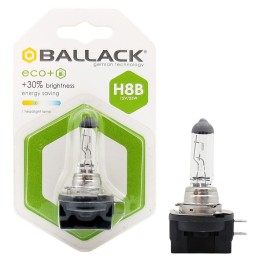 Lampadine Altri Attacchi Eco H8B - BALLACK