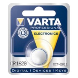 Batteria a bottone - VARTA