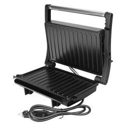 Piastra elettrica Electro-Chef - LAMPA