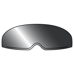Visiera e accessori Visierino solare interno - AIROH