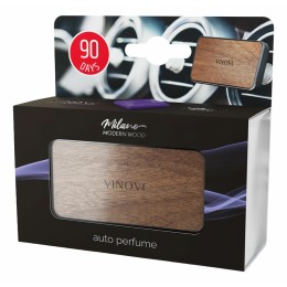 Profumi da bocchetta aria Prestige Wood Line Milano - VINOVE