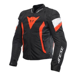 Giacca in tessuto Avro 5 - DAINESE