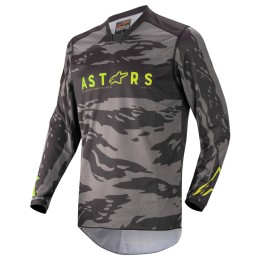 Maglia Racer Tactical - ALPINESTARS