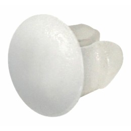 Kit fissaggio targa - LAMPA