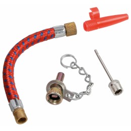 Kit gonfiaggio Air-kit - LAMPA