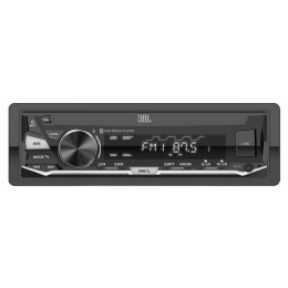 Autoradio Senza meccanica Celebrity 350D - JBL