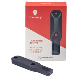 Gps ed accessori Bike T8 - TRACKTING