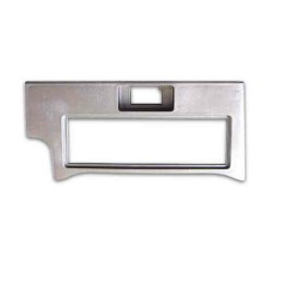 Installazione Mascherina 1 din Nissan Primera 2002> Nissan Primera 2002 > - PHONOCAR
