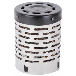 Stufetta Devil Heatstar - BRUNNER
