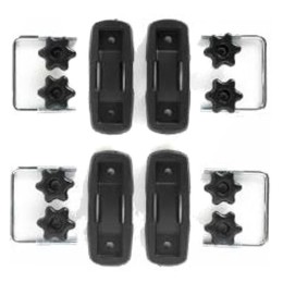 Accessori installazione box portatutto - G3