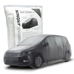 Copriauto antipolvere da garage Dust and Dirt Suv - RONIN