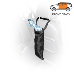 Organizer Foldable Trash Bag - FLOCK