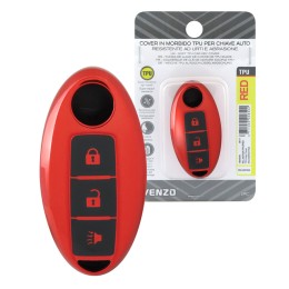 Cover chiave Nissan A03H3A Nissan Murano, Qashqai, Tiida - VENZO