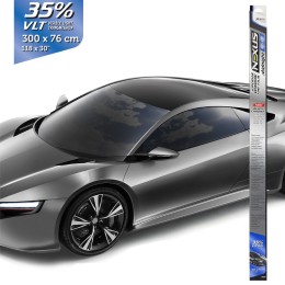 Pellicola vetro Xtreme Limo - Passaggio luce 35% - NEXUS